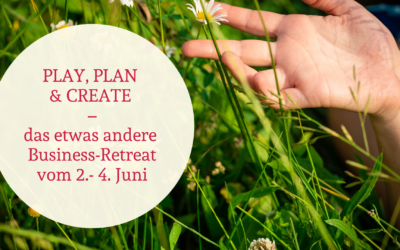 Was ist ein Business Retreat?