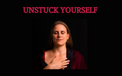 UNSTUCK YOURSELF – Vor- und Nachteile meiner Methode