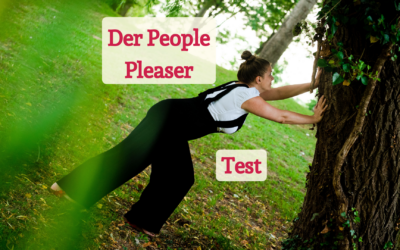 Der People Pleaser Test – wie sehr willst du es anderen recht machen?