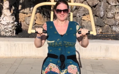 Mein Jahresrückblick 2025: Trainingslager Leben